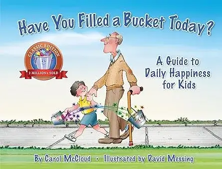book by Carol McCloud photo
